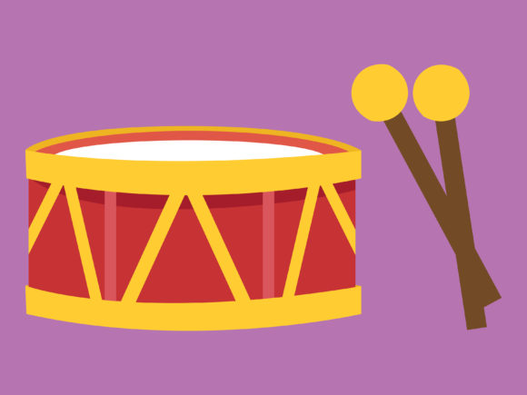 ILLUSTRATION CHRISTMAS TOY 4: A Visual Spark for Seasonal Campaigns